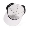 New Era Mesh Cap with Box Free Size 940AF TR Size 25J 9FORTYA-FrameTrucker Logo, White, BOXLOGO, White, Black,