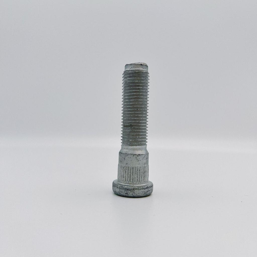 Compatible Wheel Hub Tire Screws and Nuts for Buick Enclave & Cadillac XT5, CTS, ATS, SRX