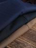 Men's Coffee Color British Style Double-Breasted Suit Set – Formal Wear for Business, Weddings, and Best Man Attire.