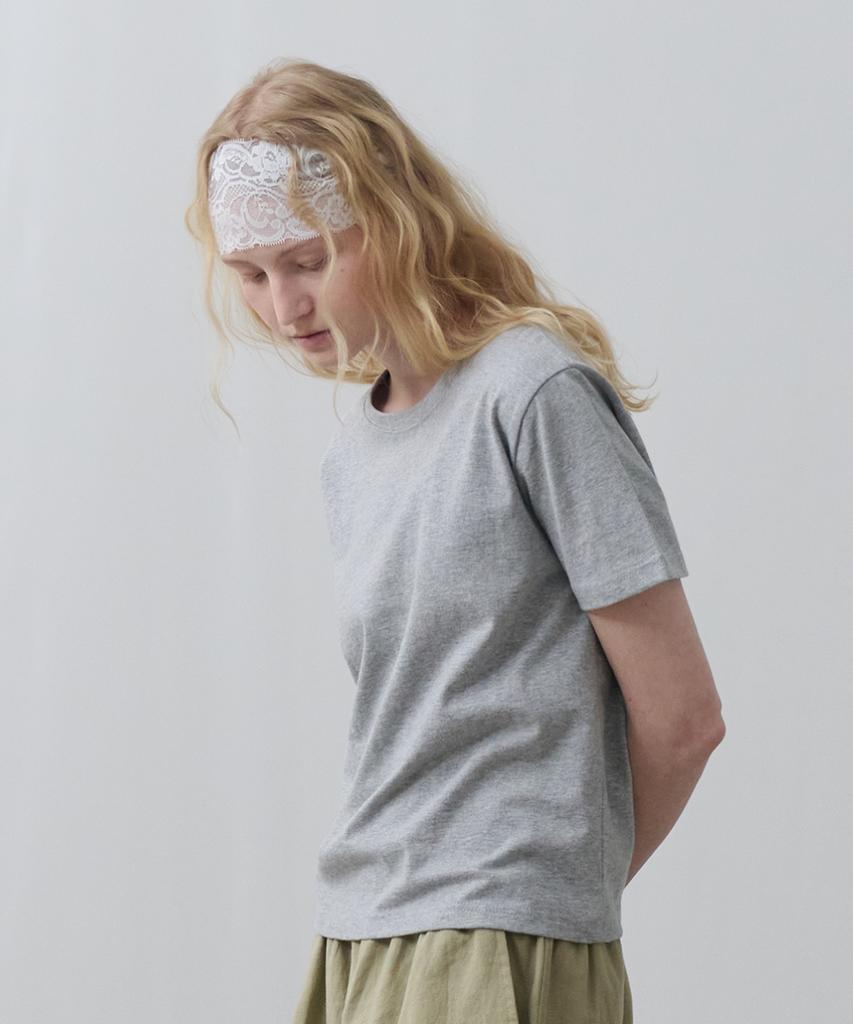 Toabe Core Color T-Shirt (6 Colors)