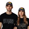 2026 Progress Pride Flag Baseball Cap Sports Cap Golf Hat Genuine Funny Hat Hat Baseball Cap Men's Luxury Women's