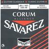 Cordes Savarez Guitare Classique Corum Alliance Mi1
