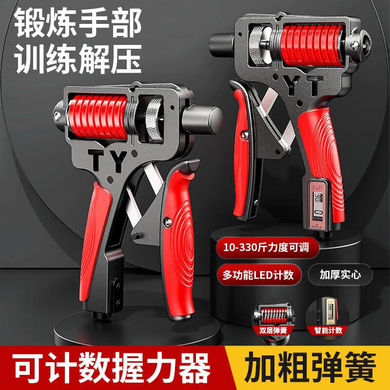 Aokedu Professional Adjustable Hand Gripper