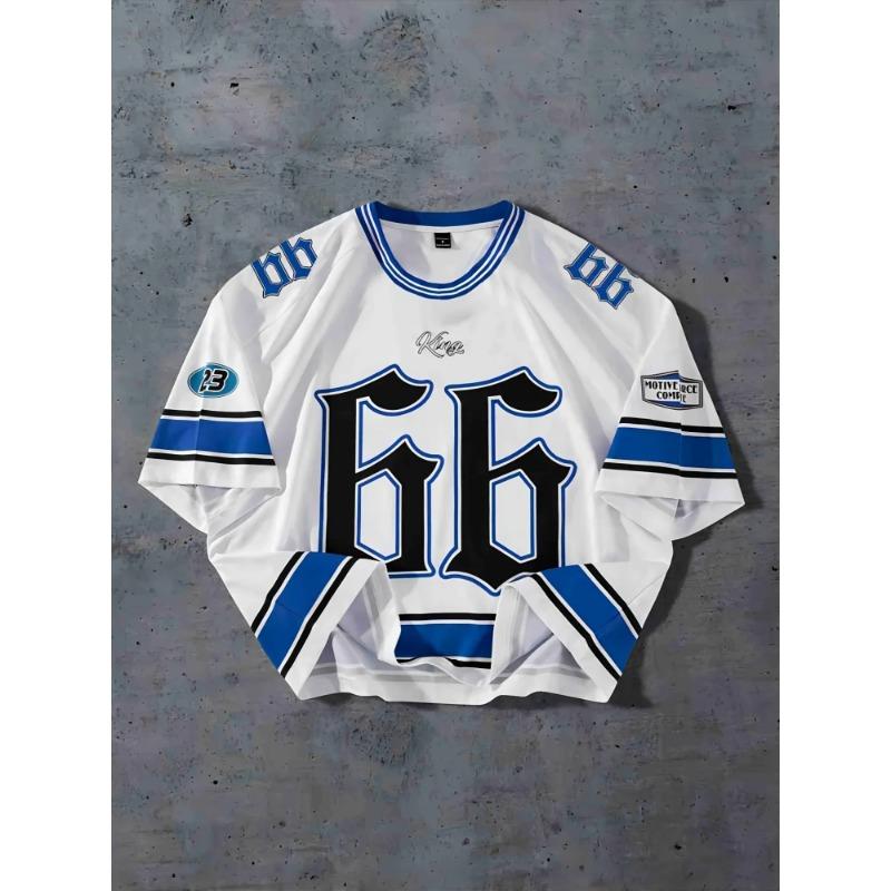 

Мужская повседневная футболка с круглым воротником из полиэстера с 3D-цифровым принтом 93 узора, короткий рукав, идеальный подарок для семьи и друзей M