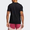 Adidas Hdn Avatar Basketball Sports Casual Short Sleeve T-Shirt Men Tops Black GP3429