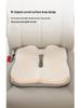 Memory Foam Breathable Seat Cushion for Long Sitting Comfort