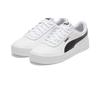 (WMNS) PUMA Carina PFS 'White Black' Women's 371212-02