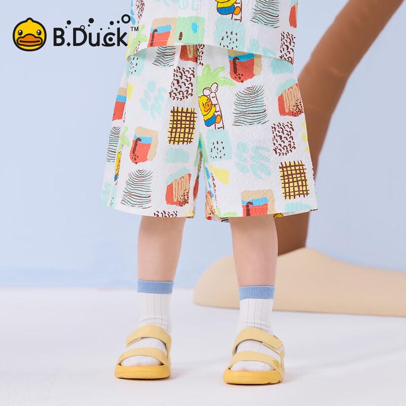 

Летние спортивные шорты B.Duck для детей 2001 110cm