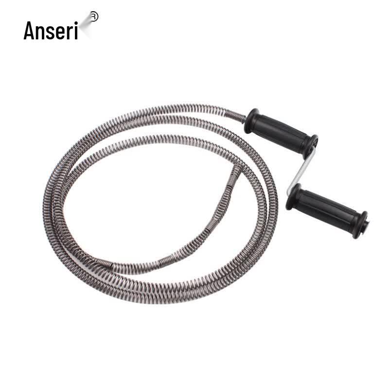 Ansairui Manual Drain Snake