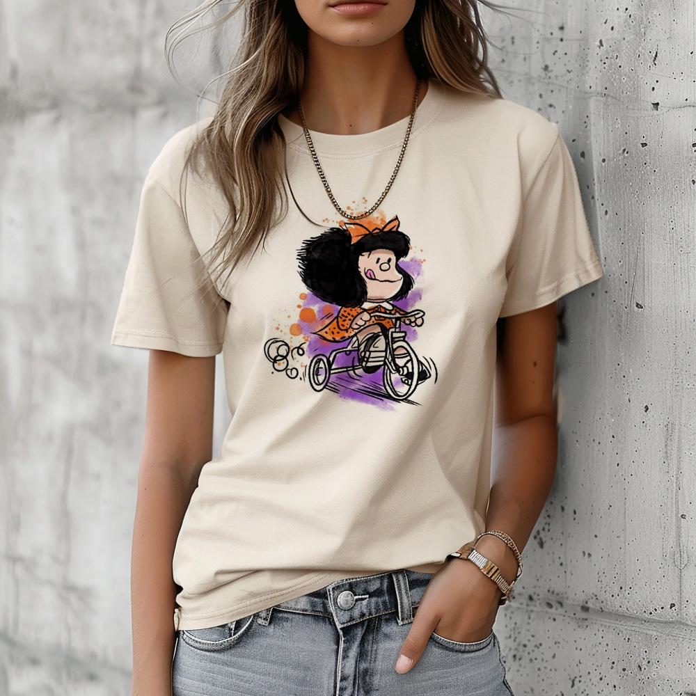 women Japanese anime t-shirts female streetwear harajuku graphic clothing