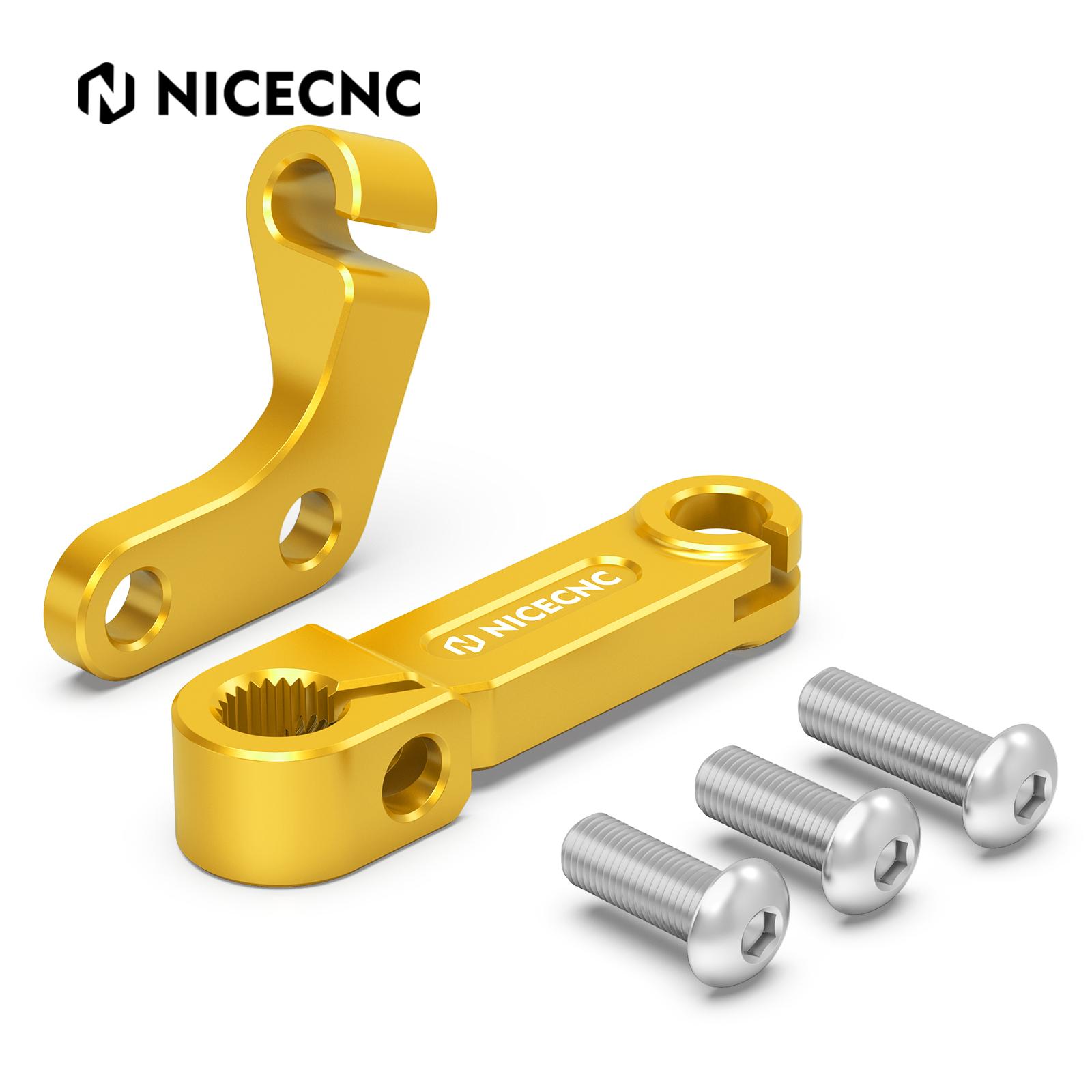 

One Finger Clutch Lever Clutch Arm Bracket For Suzuki DRZ400 DRZ400E DRZ400S DRZ400SM DR-Z 400 E S SM 2000-2024 2023 2022 2021 золотий