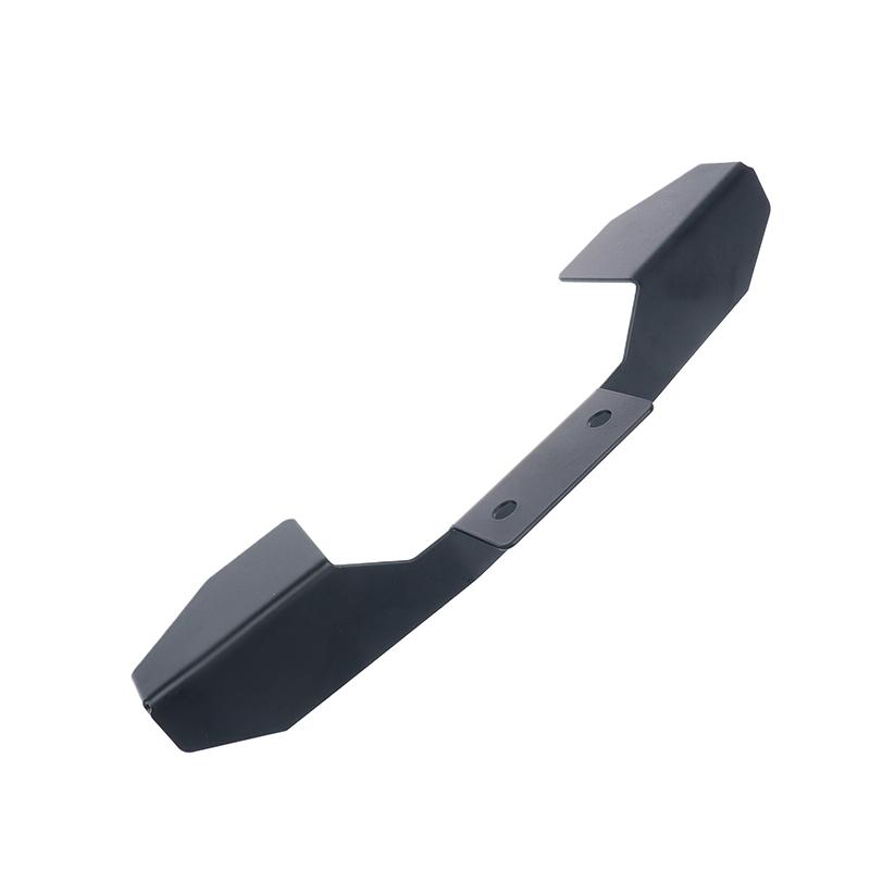 1 komplekts DIY piederumi Motocikla pagrieziena signāla gaismas aizsargvāks Aizsargs priekš Click V3 Click V2 160