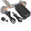 54.6V 2A Charger Adapter For 4 Pro 2nd Gen 4 Ultra Navee Quick Battery Boost Long Ride Scooter Accessory