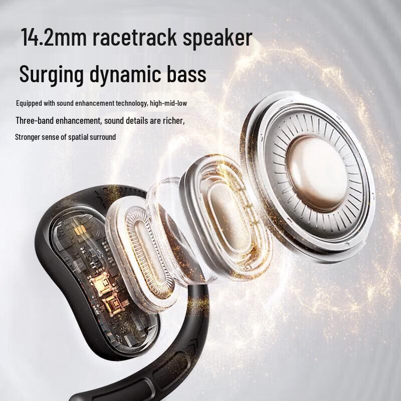 Lenovo Bone Conduction Sports Earbuds