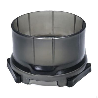 Porta Funnel Replacement Reusable for Espresso Machine ES601 Anti Coffee