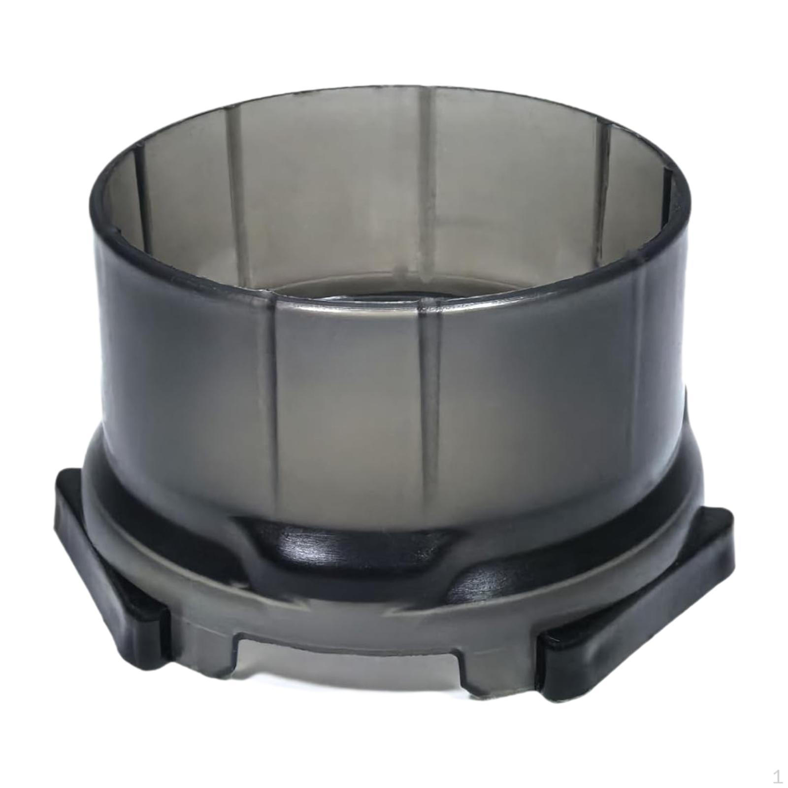 

Сменный многоразовый портафильтр для эспрессо-машины ES601 Анти Кофе