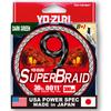 YO-ZURI Super Braid X9 300YDS 30LBS Dark Green
