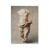 Afrodite Mitologia Greca Scultura Poster Stampa su Tela Statua Antica Grecia Fotografia Pittura Decorazione Arte da Parete per Camera da Letto