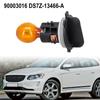 1pcs ABS Corner Turn Signal Light Bulb-Socket For Ford For Fusion 2013-2020 Parts  Accessories Black