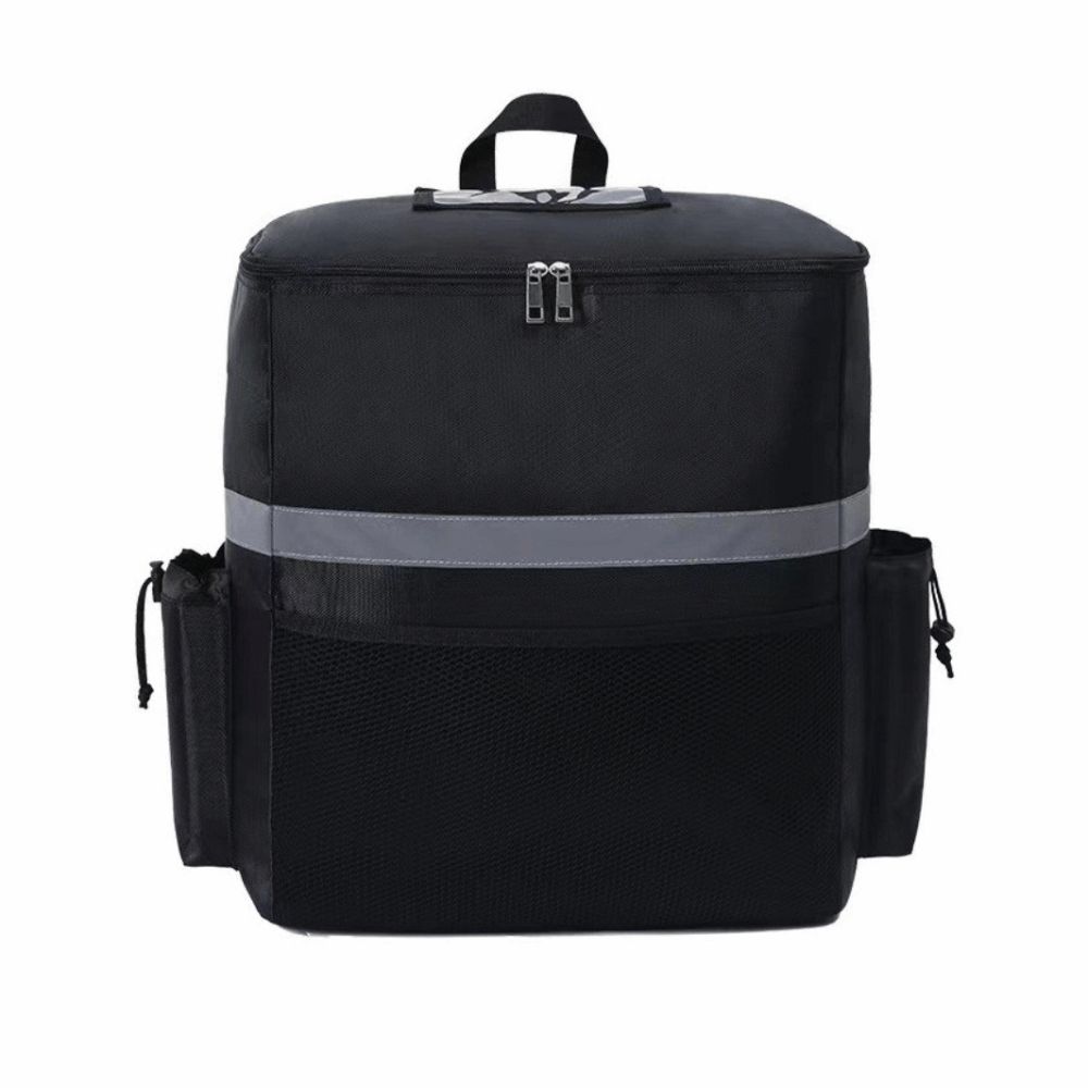 Wasserdichte Kommerzielle Lieferbox Große Kapazität Picknicktasche Lebensmittelaufbewahrung Kühlertasche BBQ