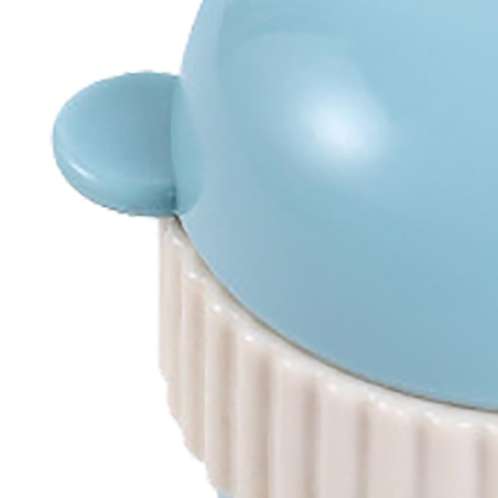 Toothpick Holder Portable Plastic Toothpick Container Cute Multifunctional Toothpick Dispenser for