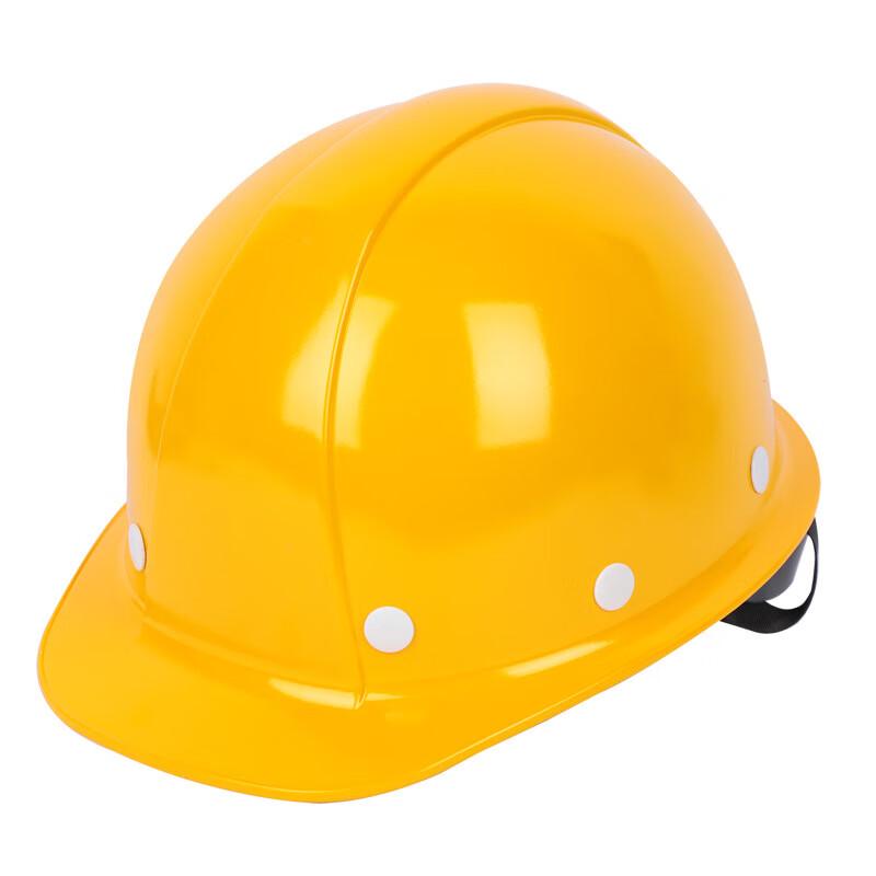 Miling FRP ABS Safety Helmet GSH-10
