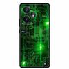 Phone Case For Realme Neo 7 Back Cover Case Shockproof Black Silicone Soft Funda For Realme Neo7 5G Case Coque Shockproof Capas