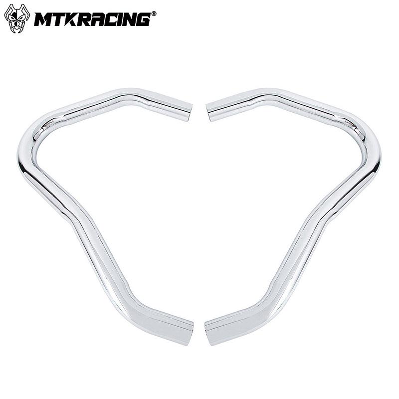 BMW R18 Engine Crash Bar Protection Accessories