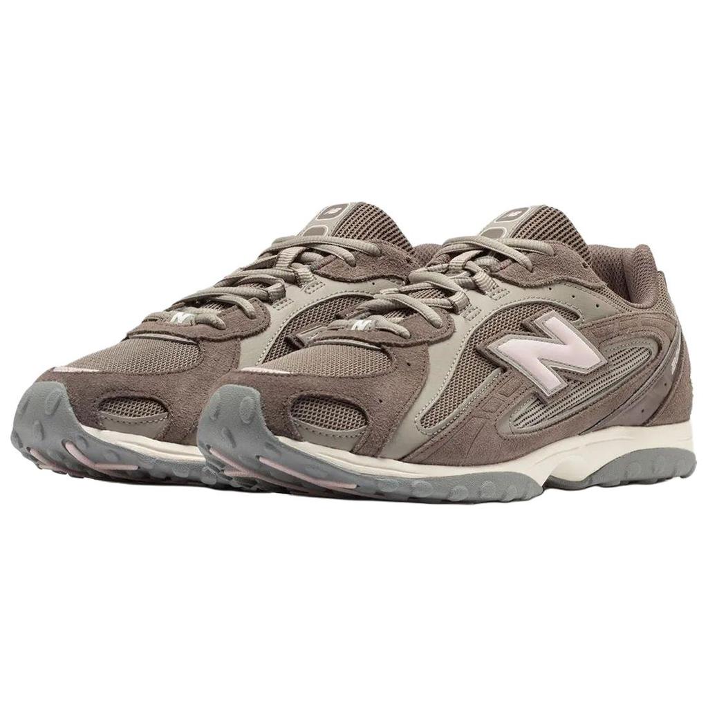 New Balance 204L Cortado Stone Pink Unisex Casual Shoes U204L273