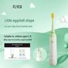 Flyco Çocuk Sonic Elektrikli Diş Fırçası CN fişli (adaptör dahil)