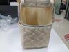 Crossbody Pet Carrier Bag: Stylish Shoulder Handbag for Cats & Dogs with Head-Out Design