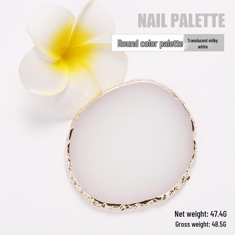 Nail Art Display Palette & Tip Board Set Series
