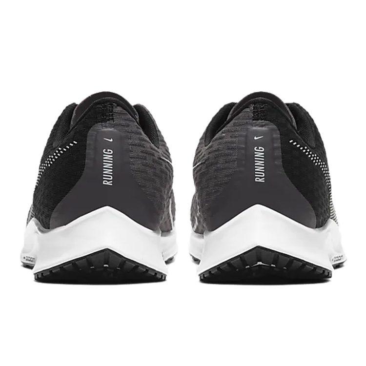 Nike Air Zoom Rival Fly 2 'Black Grey White' Women's CJ0509-001