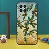 Dragonfly Case For Honor 200 Pro X9b X9a X8b X8a X8 X9 X9c 50 70 90 Lite Honor Magic 5 6 7 Pro Cover