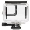 Touch Screen 50M Action Camera Waterproof Case Protective Housing Case for Gopro Hero 9