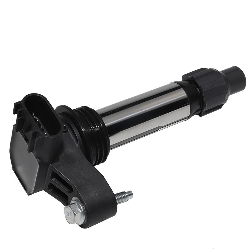 Ignition Coil For CHEVROLET CAPTIVA 3.0 CAMARO 3.6 2010-2015 MALIBU TRAVERSE IMPALA CADILLAC CTS VAUXHALL INSIGNIA GMC 12632479