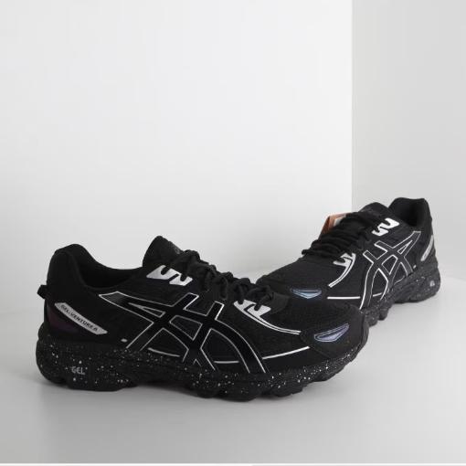 Asics 24fw Gel Venture 6 Trail Black 1203a245 001