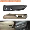 Beige/Black Front Right Seating Switch Panel Trim Cover For Volvo S80 XC90 XC70 V70 S60 39802016 3980