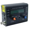 5W UsDX All Mode HF Transceiver QCX-SSB To SSB 3-Band SDR QRP HF Transceiver High Frequency Transceiver with Handheld Mic