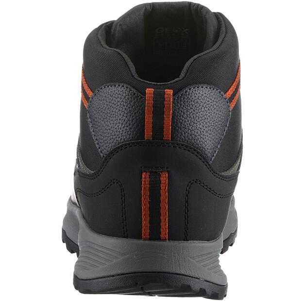 Кроссовки Geox U TERRESTRE B ABX F