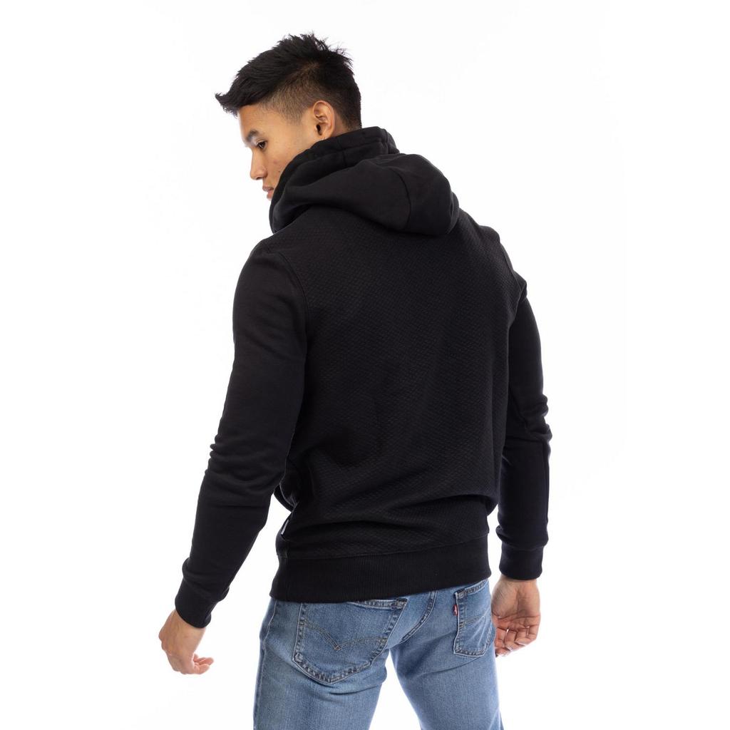 Peter Werth Mens Cotton Regular Hoodie