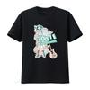 Archie Comics Josie And The Pussycats Rockers T Shirt Licensed Comic Book White Vintage Washed Soft Designer Clothes Homme