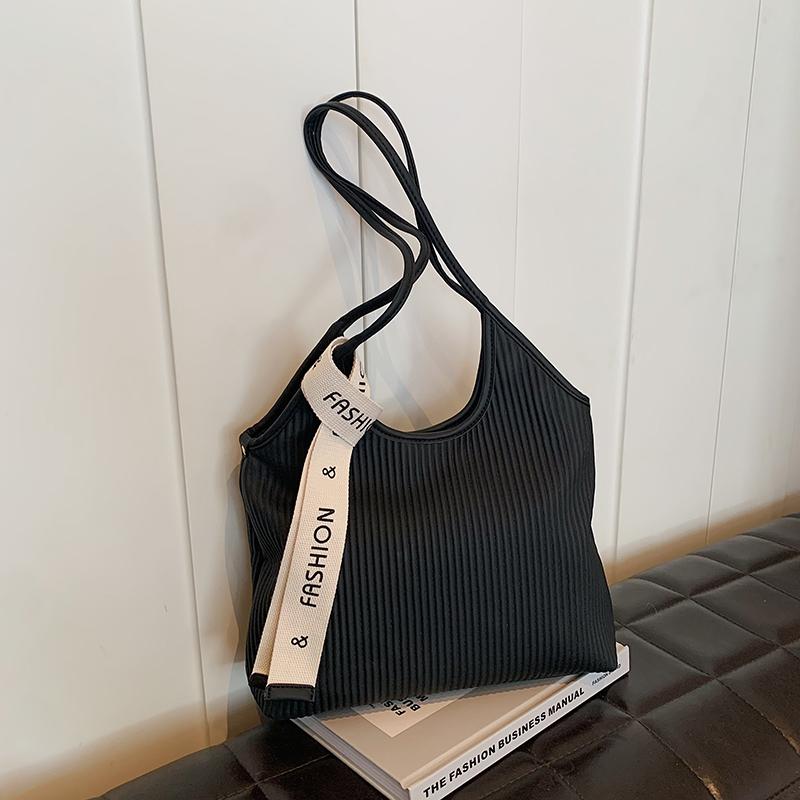 

Повседневные сумки для поездок на работу, большой емкости, женские модные универсальные сумки на одно плечо, студенческие сумки для занятий