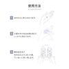 dd program Cleansing Foam with Essence 120g for Gentle Skin, Skin Care, Fragrance-Free
