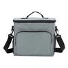 Fabric Lunch Bag Large Capacity Thermal for Picnic and Outdoor