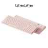Lofree Xiaoshun Youth Edition 100-Key Tri-mode Mechanical Keyboard