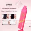 QXQY Light Mist Setting Spray: Waterproof, Sweatproof, Long-Lasting, No Smudge/Cake, Fast-Drying, Portable for Students.