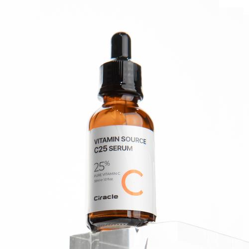 Ciracle Vitamin Source C25 Serum none