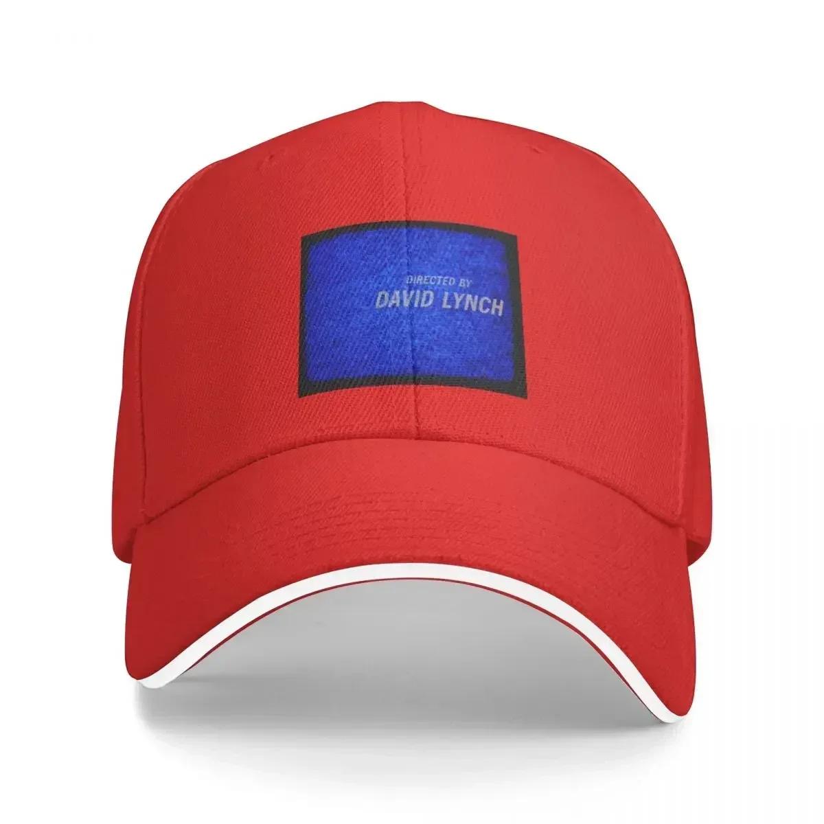 Directed by David Lynch Baseball Cap sun hat Fluffy Hat Unisex Women s