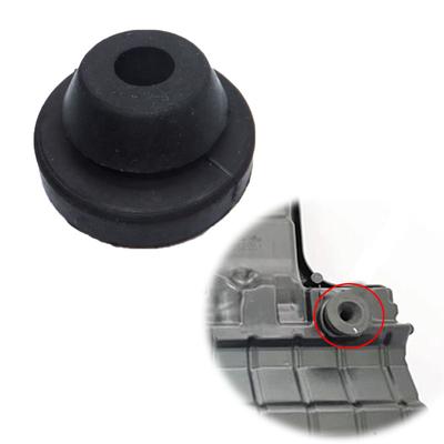 כיסוי גומי מסנן אוויר לרכב לפולקסווגן חיפושית Caddy Campmob Eos גולף ג'טה פסאט סקודה אוקטביה רומסטר יטי סיאט אלתיאה איביזה